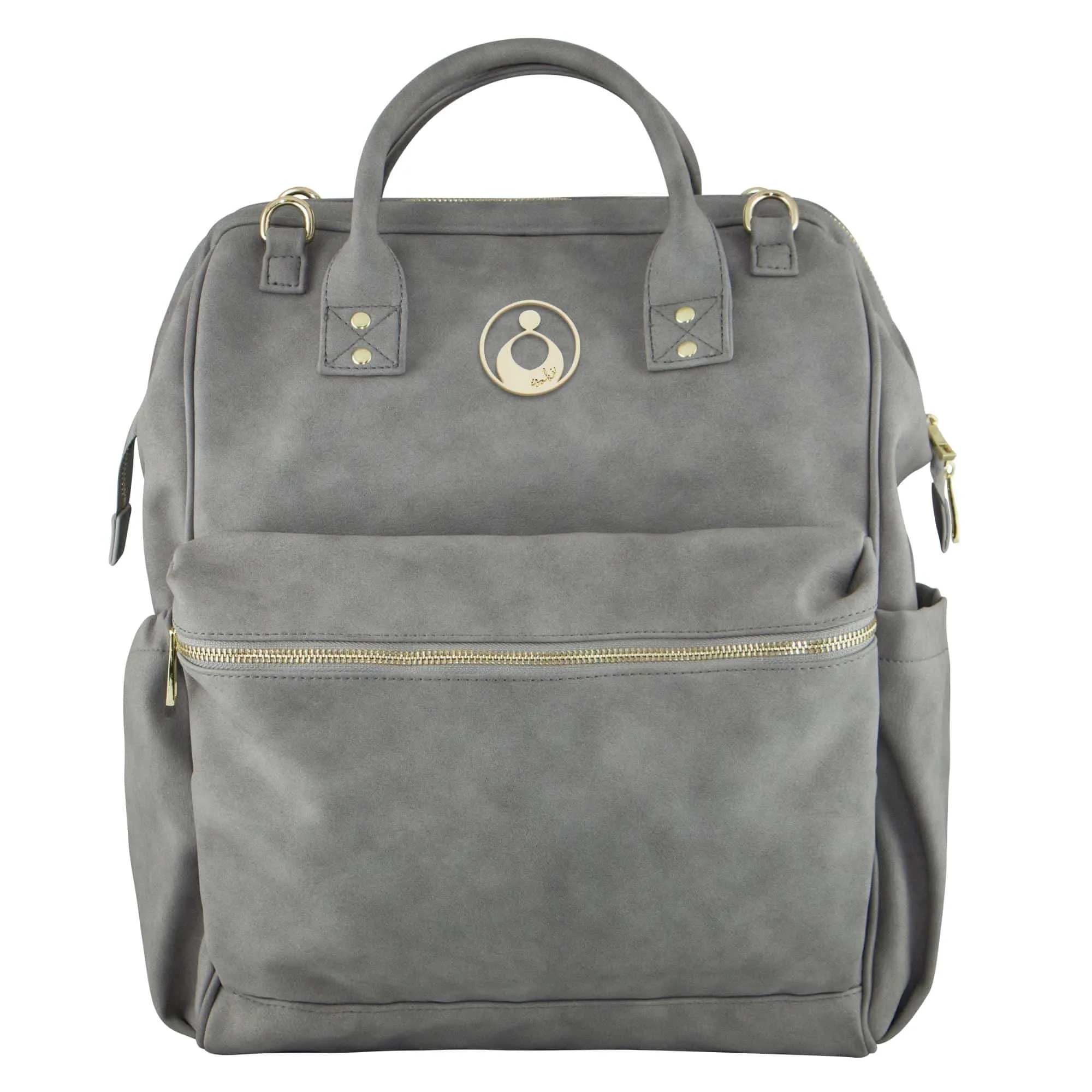 isoki Byron Rucksack - Assortierte Farben