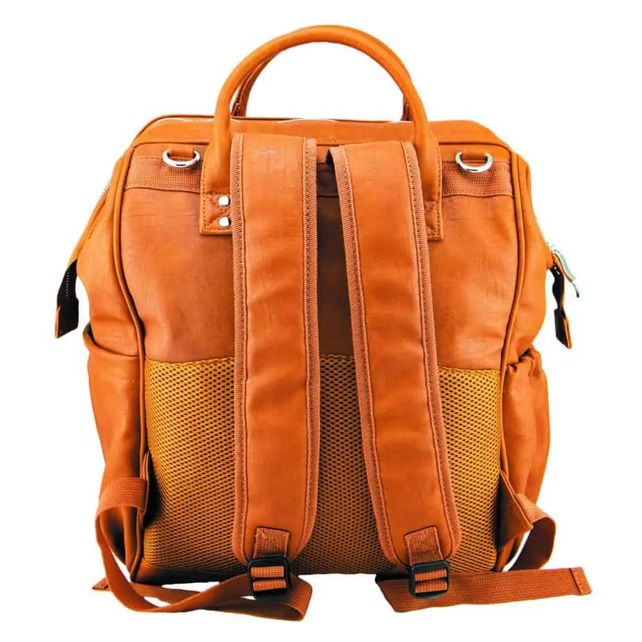 isoki Byron Rucksack - Assortierte Farben