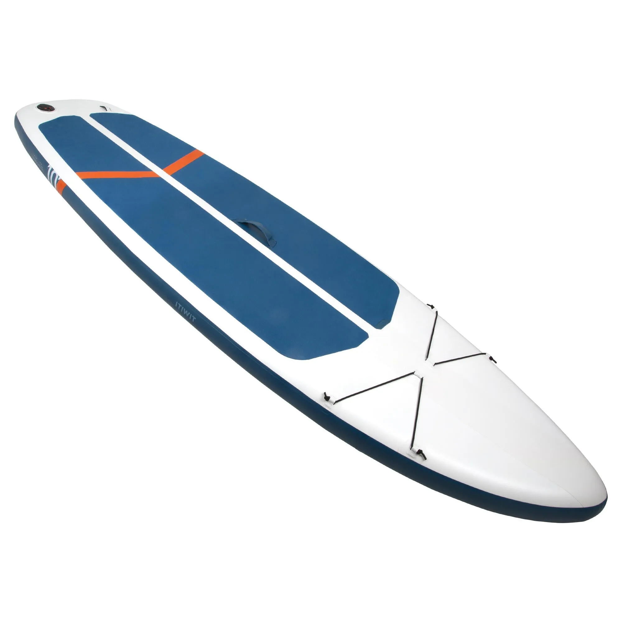 Itiwit Adult Ultra compact Large User >175lb Inflatable Stand Up Paddle