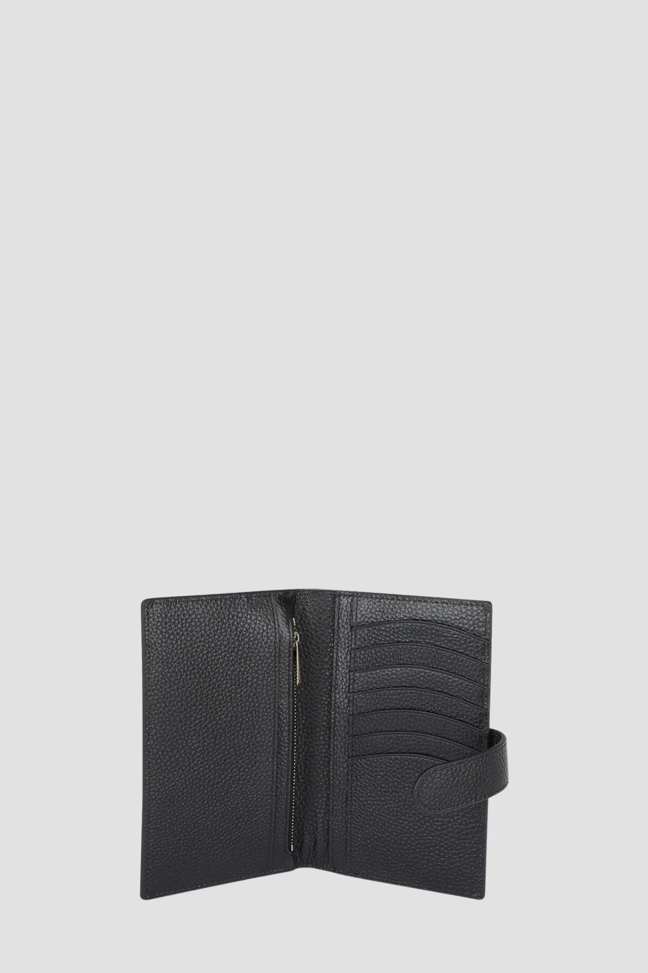 KEYSI BI-FOLD WALLET