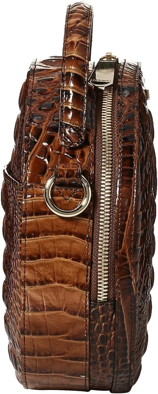 Lane Brahmin Pecan Bag