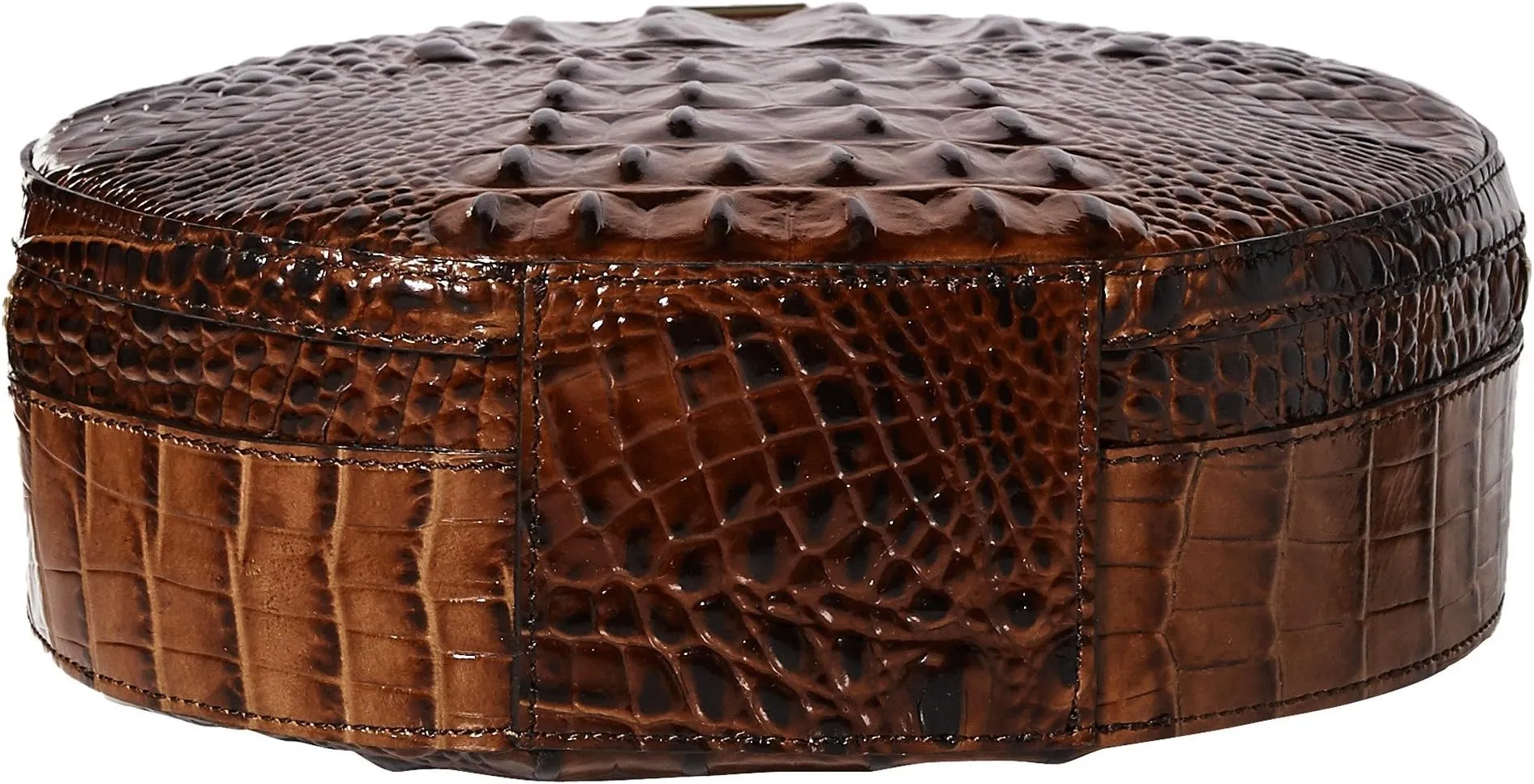 Lane Brahmin Pecan Bag