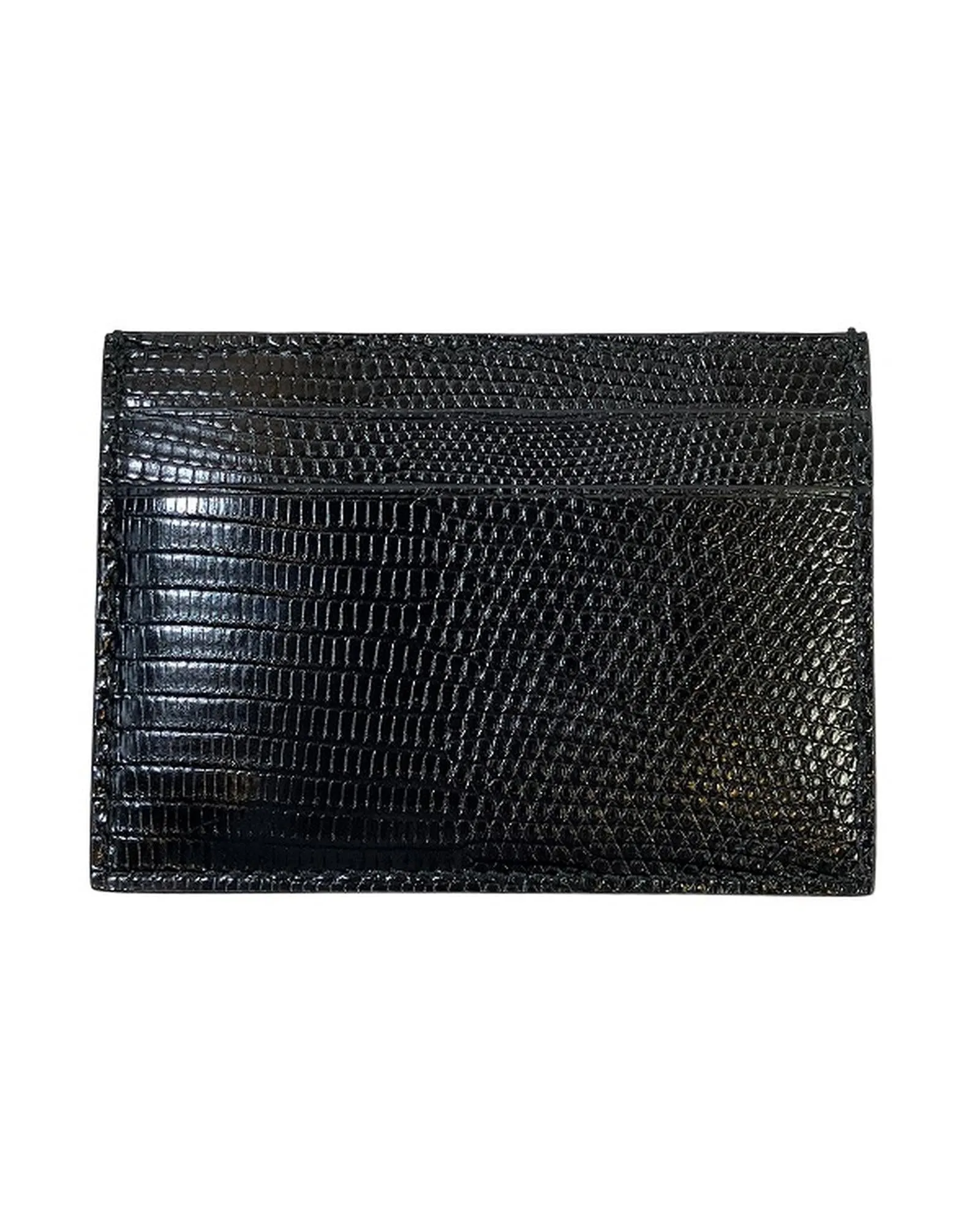 Leather Card Case in Great Condition