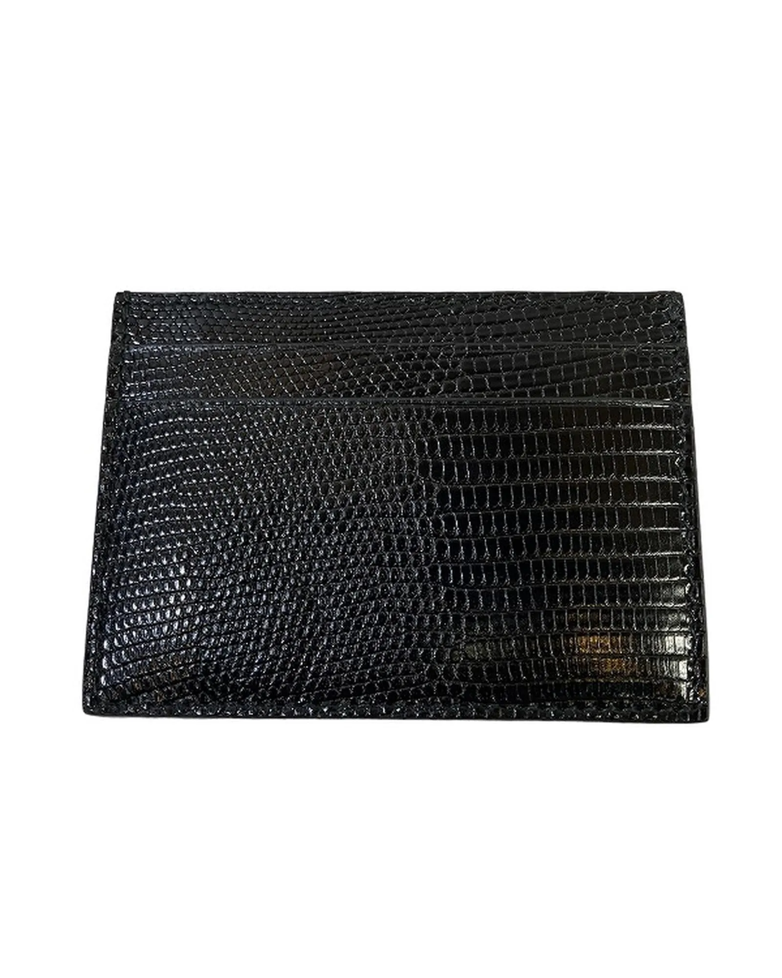 Leather Card Case in Great Condition