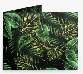 Leaves | RFID Wallet