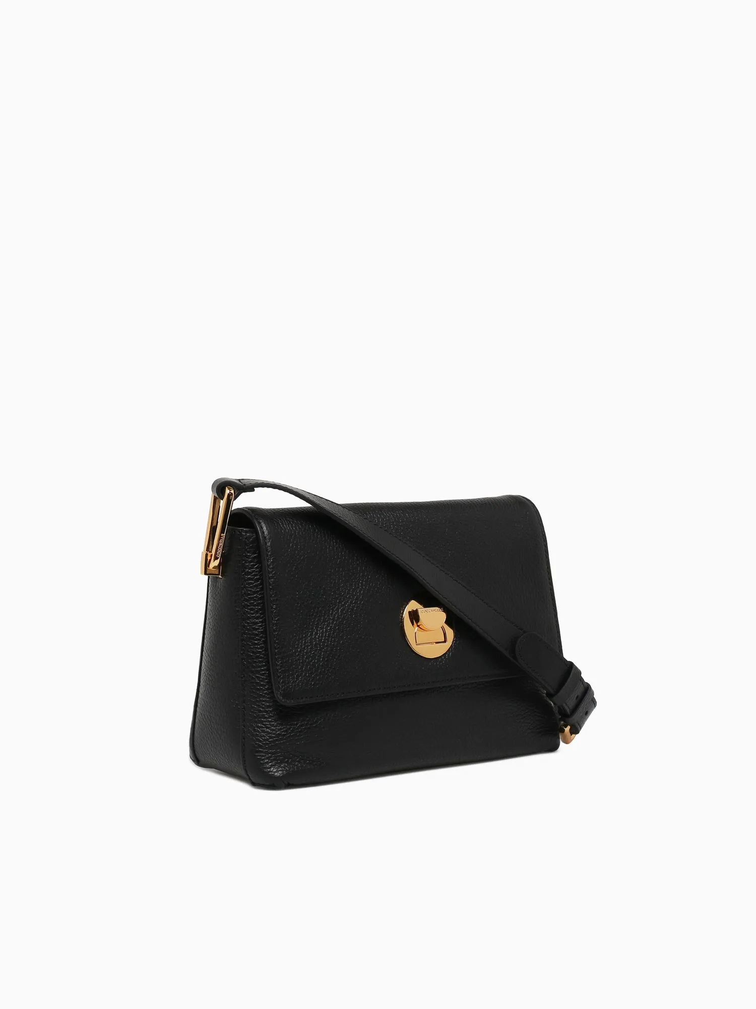 Liya Crossbody Noir