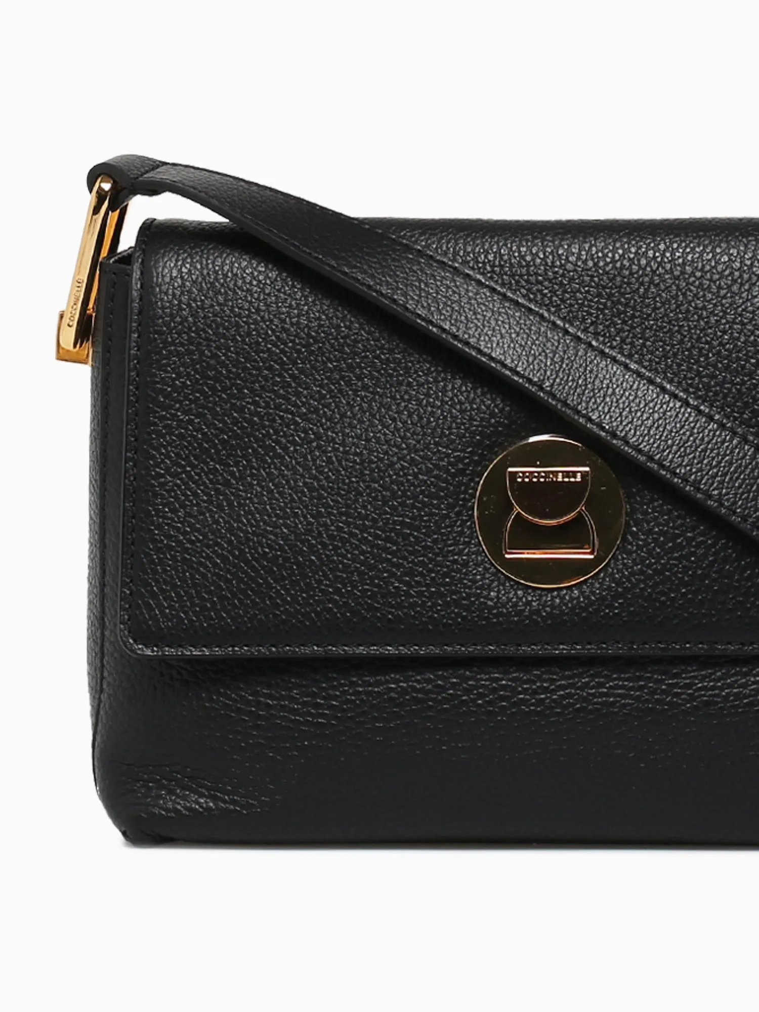 Liya Crossbody Noir