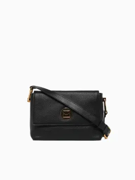 Liya Crossbody Noir