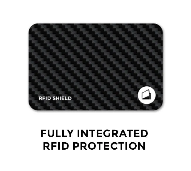 Lunar Path | RFID Wallet