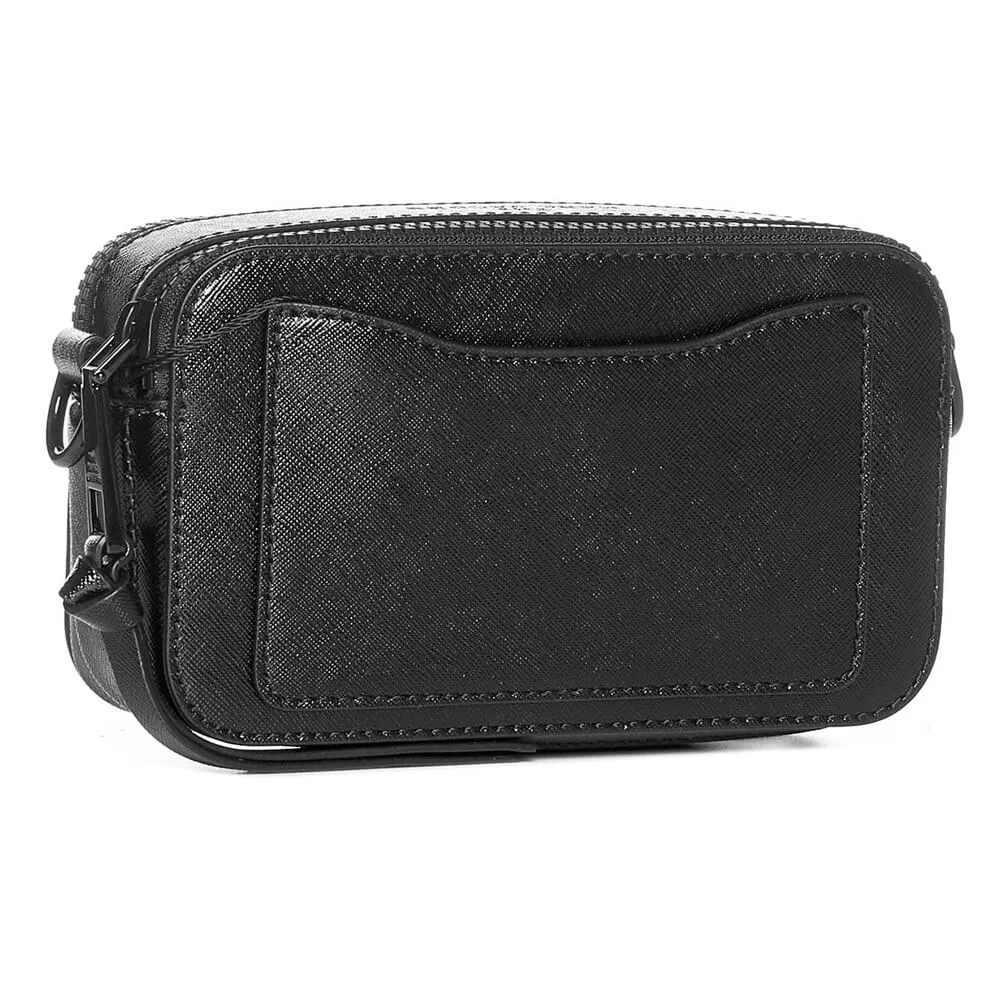 Marc Jacobs Shoulder Crossbody Bag, Black