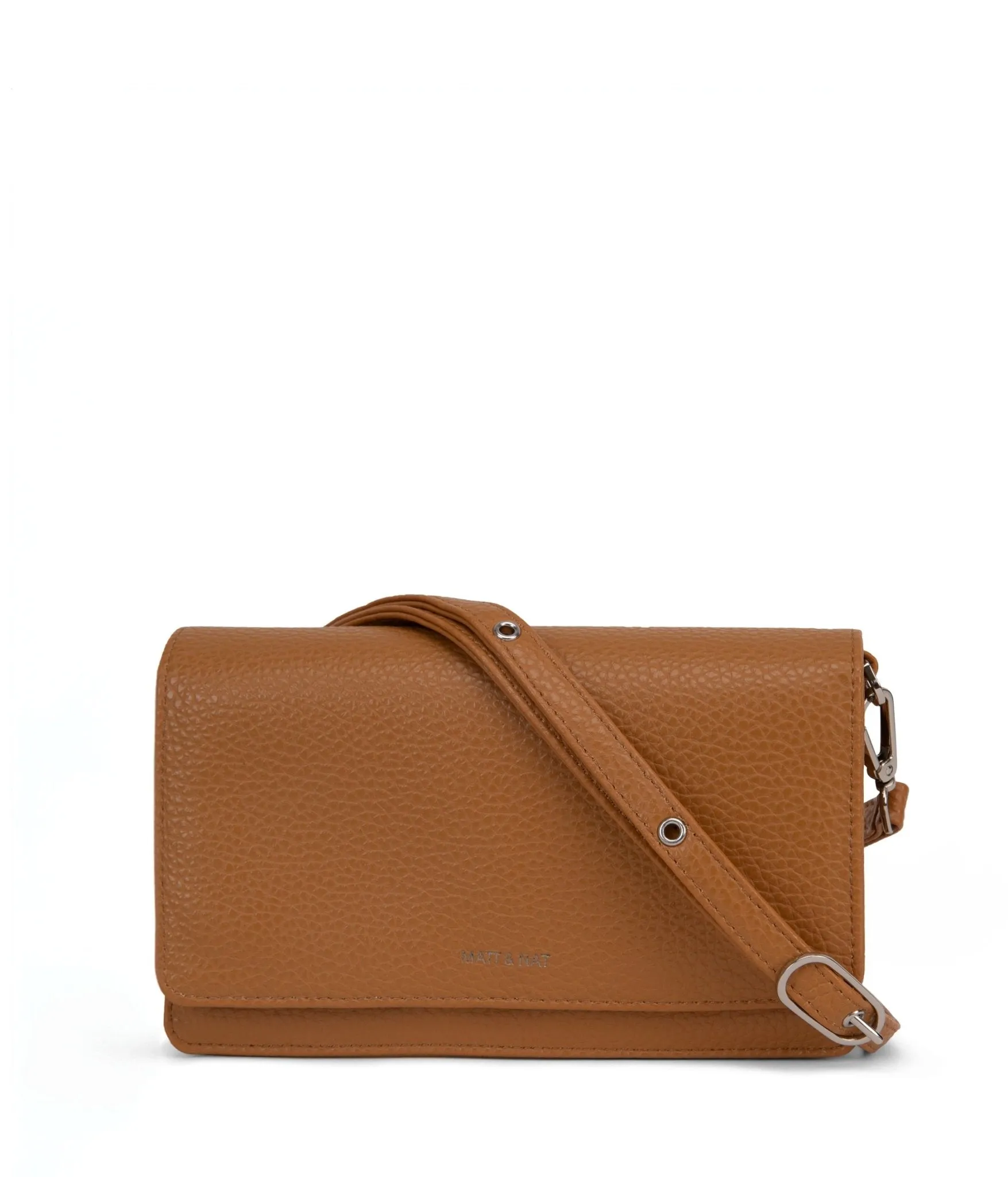 MATT&NAT BEE Purity - Vegan Crossbody Bag