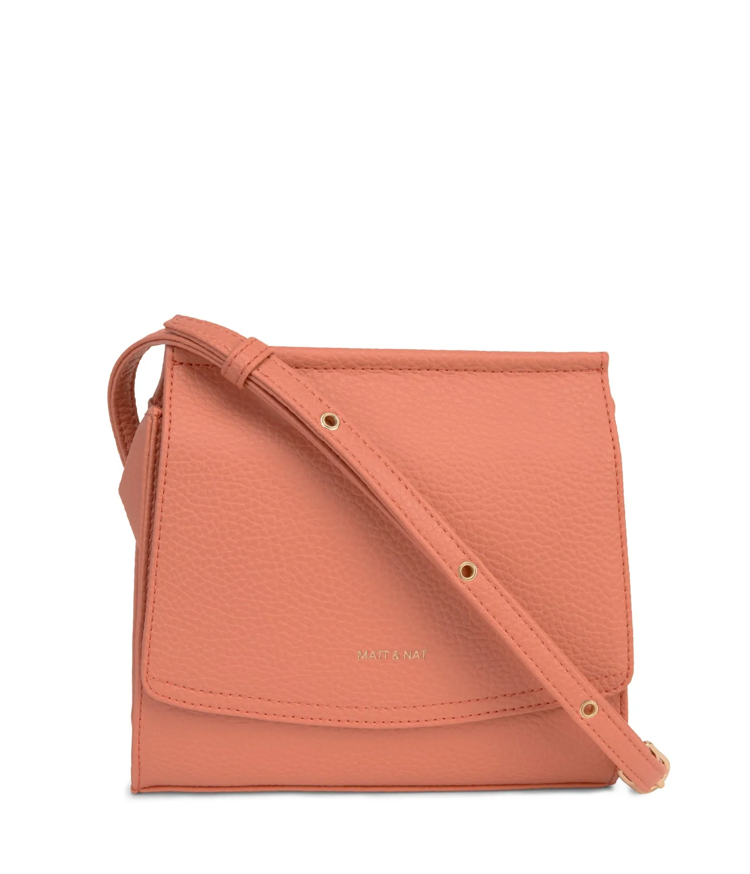 MATT&NAT ERIKA Purity - Vegan Crossbody Bag