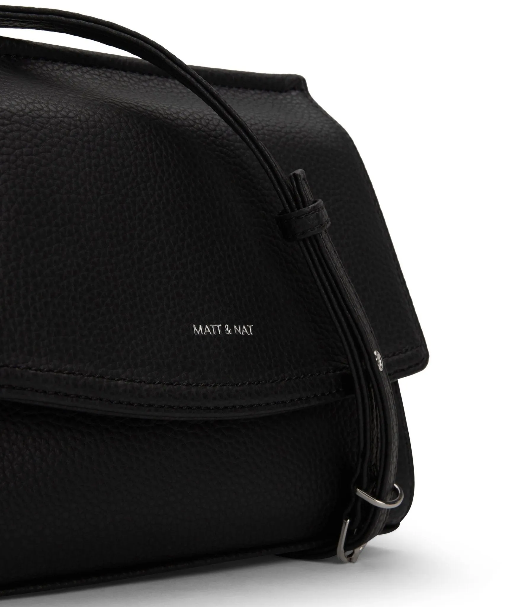 MATT&NAT ERIKA Purity - Vegan Crossbody Bag