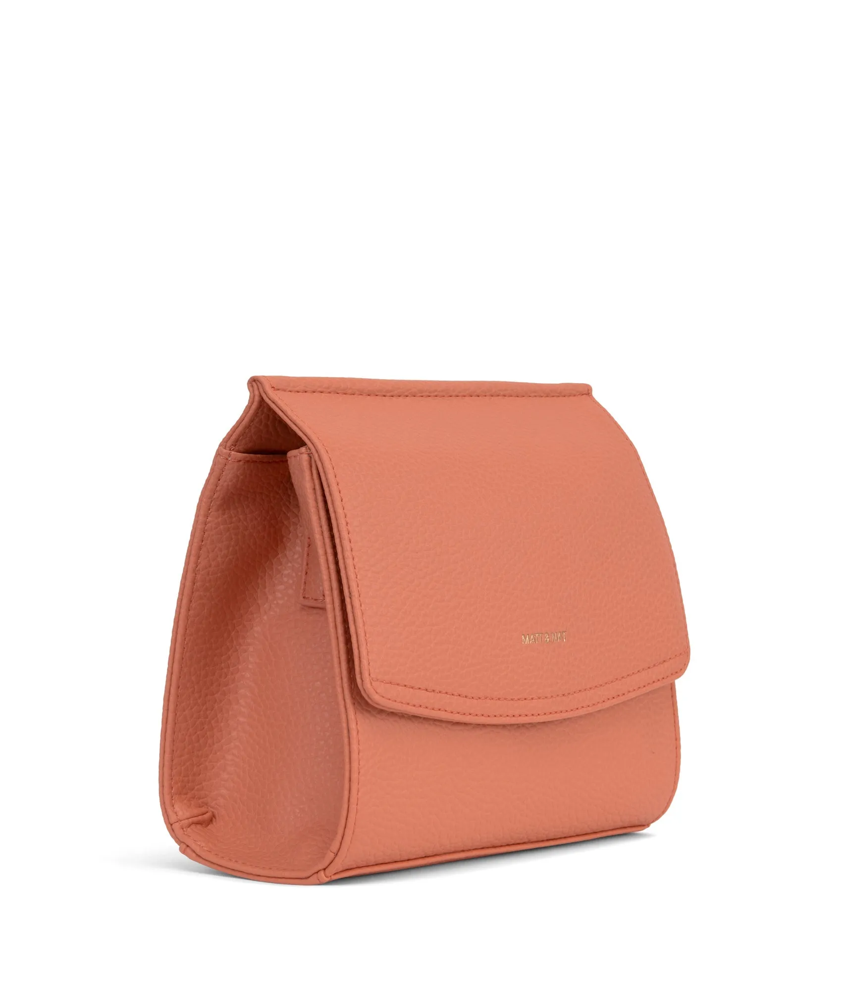 MATT&NAT ERIKA Purity - Vegan Crossbody Bag