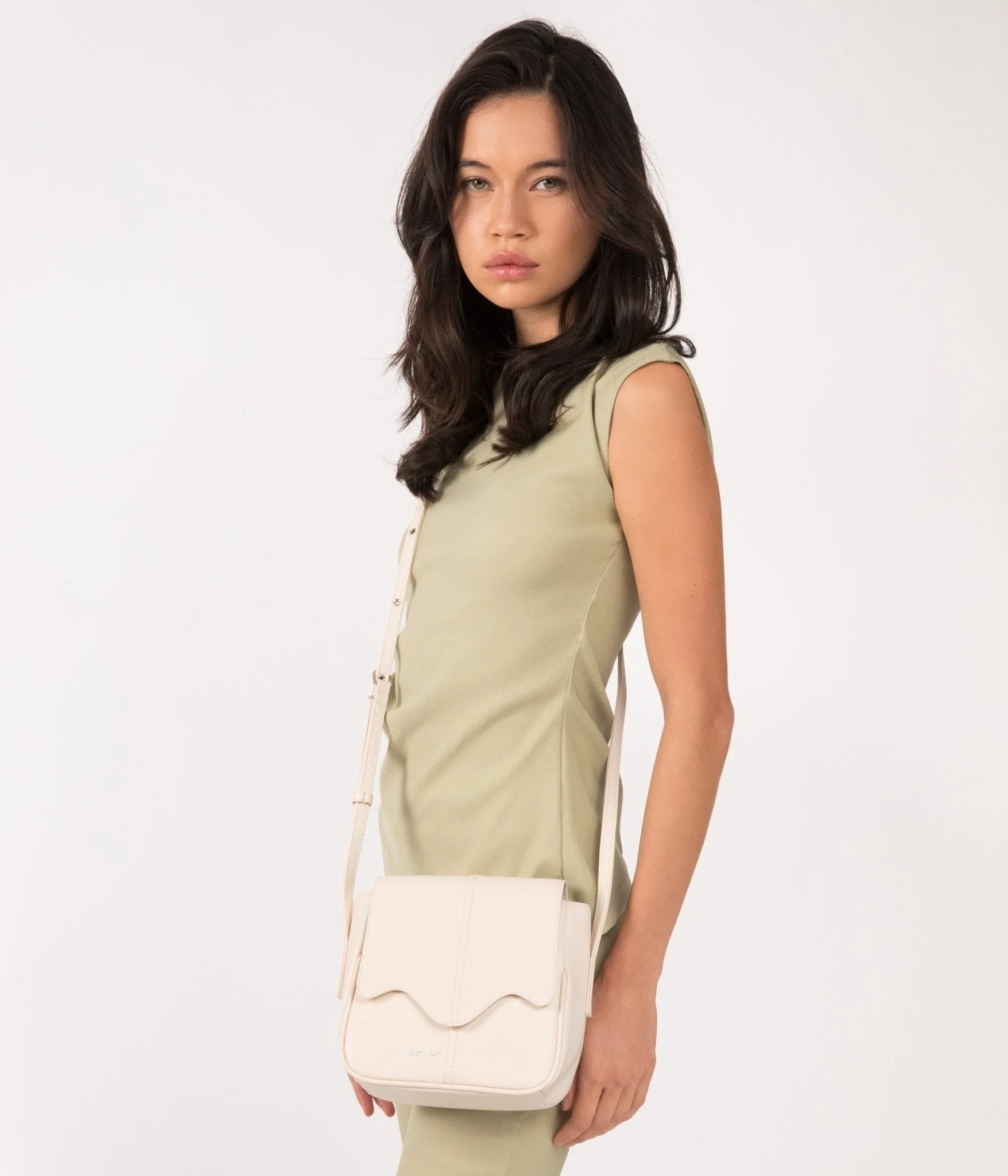 MATT&NAT GALA Arbor - Vegan Crossbody Bag