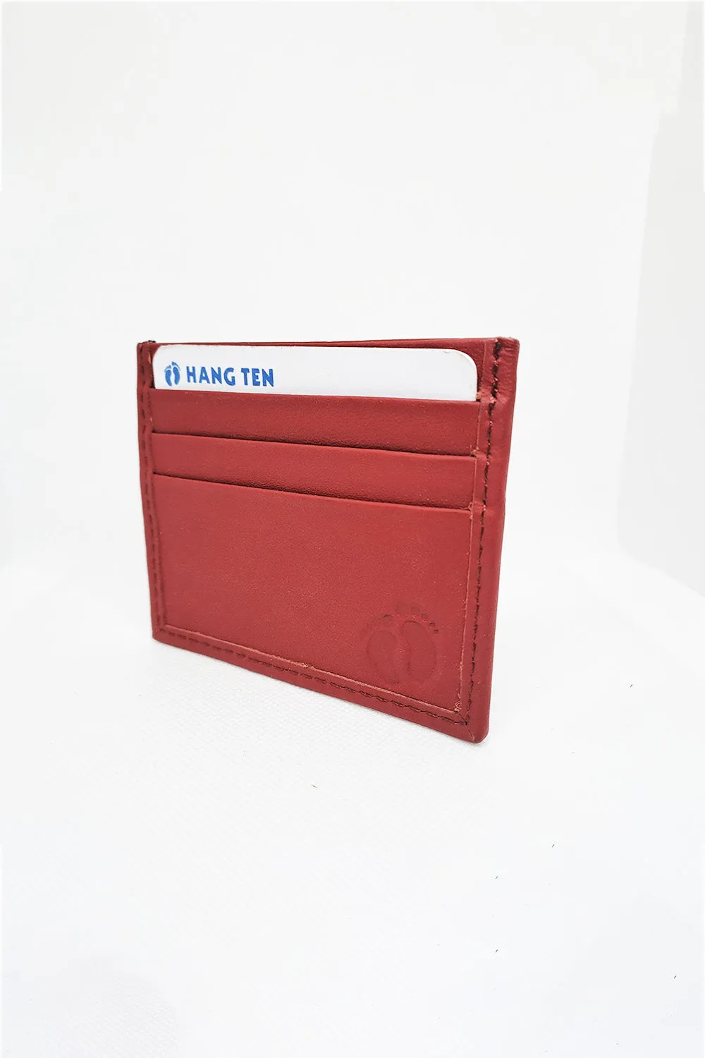 Men's Slim Card Holder