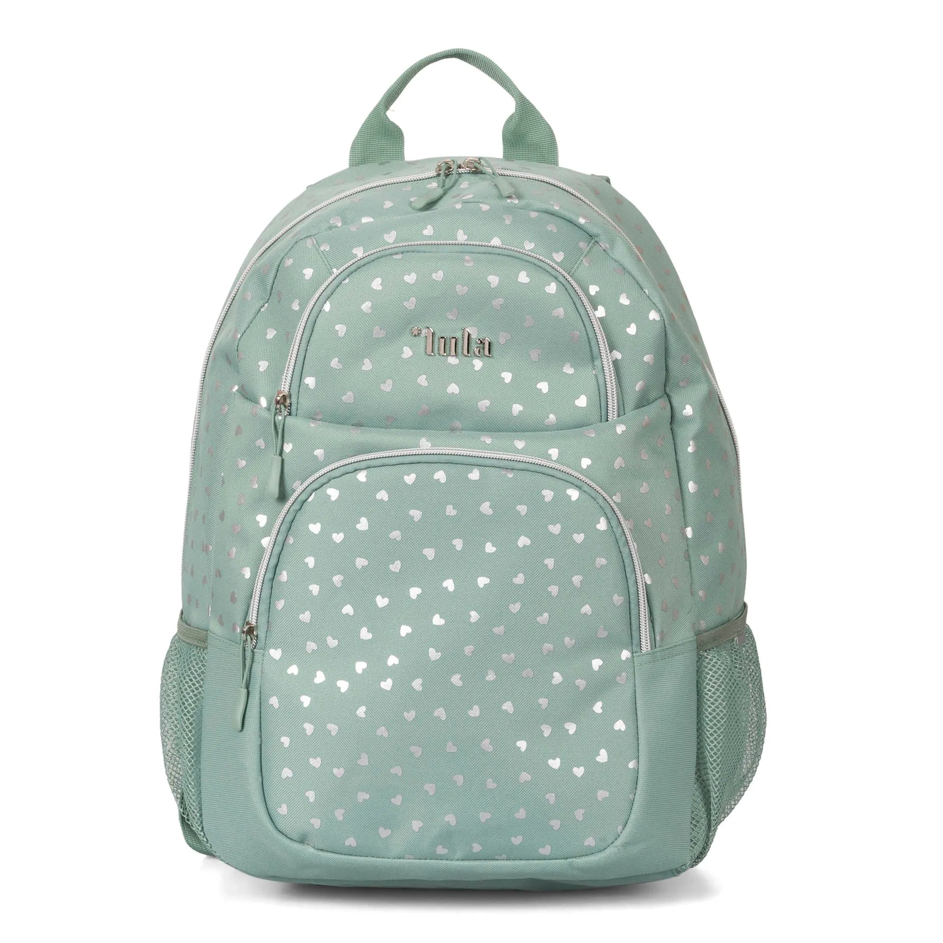 Mini Hearts Backpack