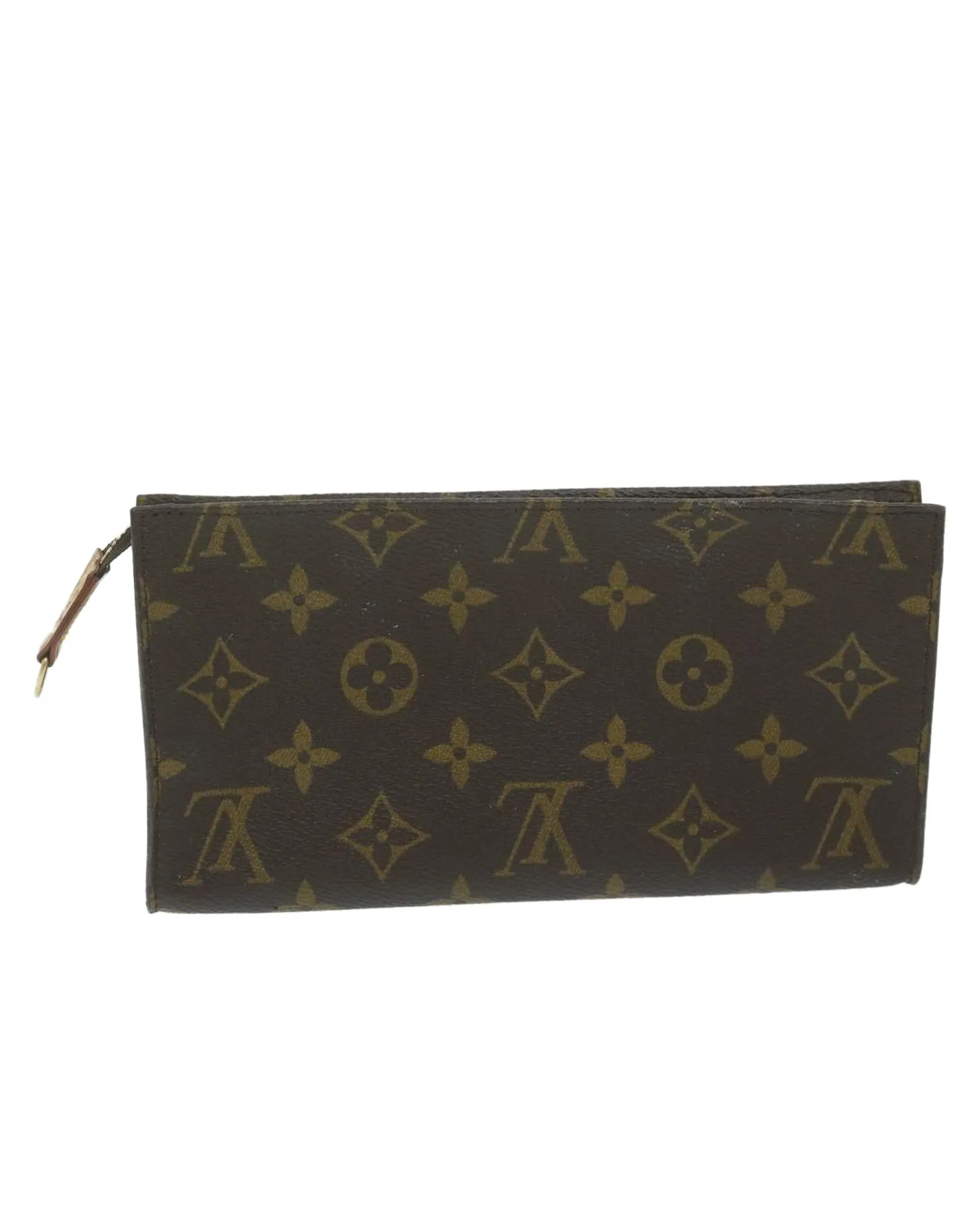 Monogram Canvas Accessory Pouch - France