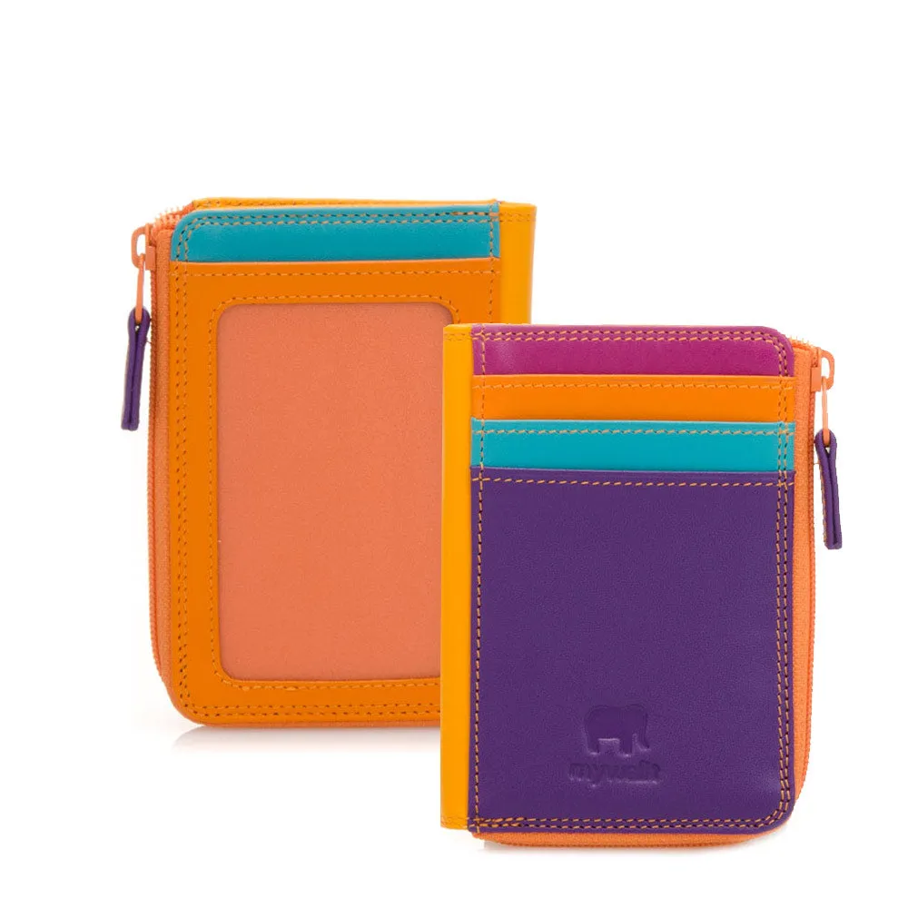 Mywalit small zip/ID wallet