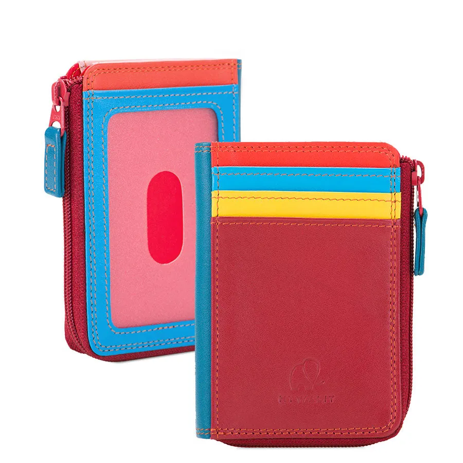 Mywalit small zip/ID wallet