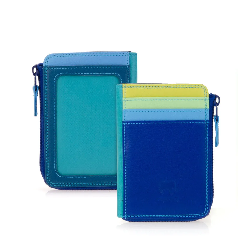 Mywalit small zip/ID wallet