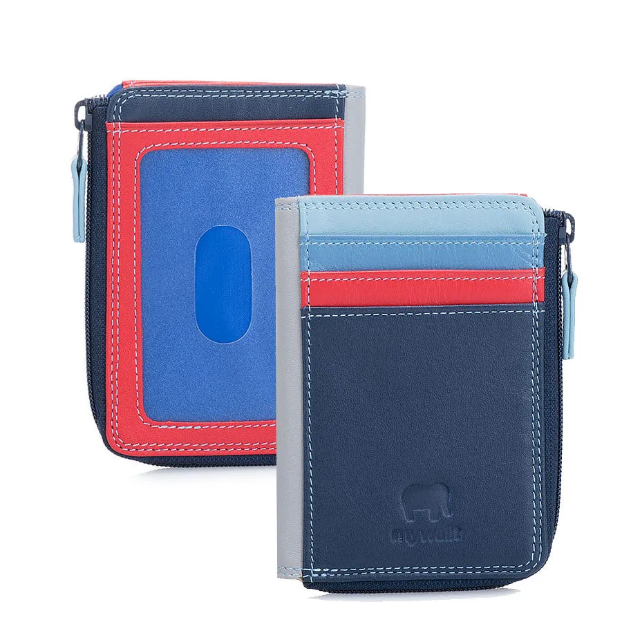 Mywalit small zip/ID wallet