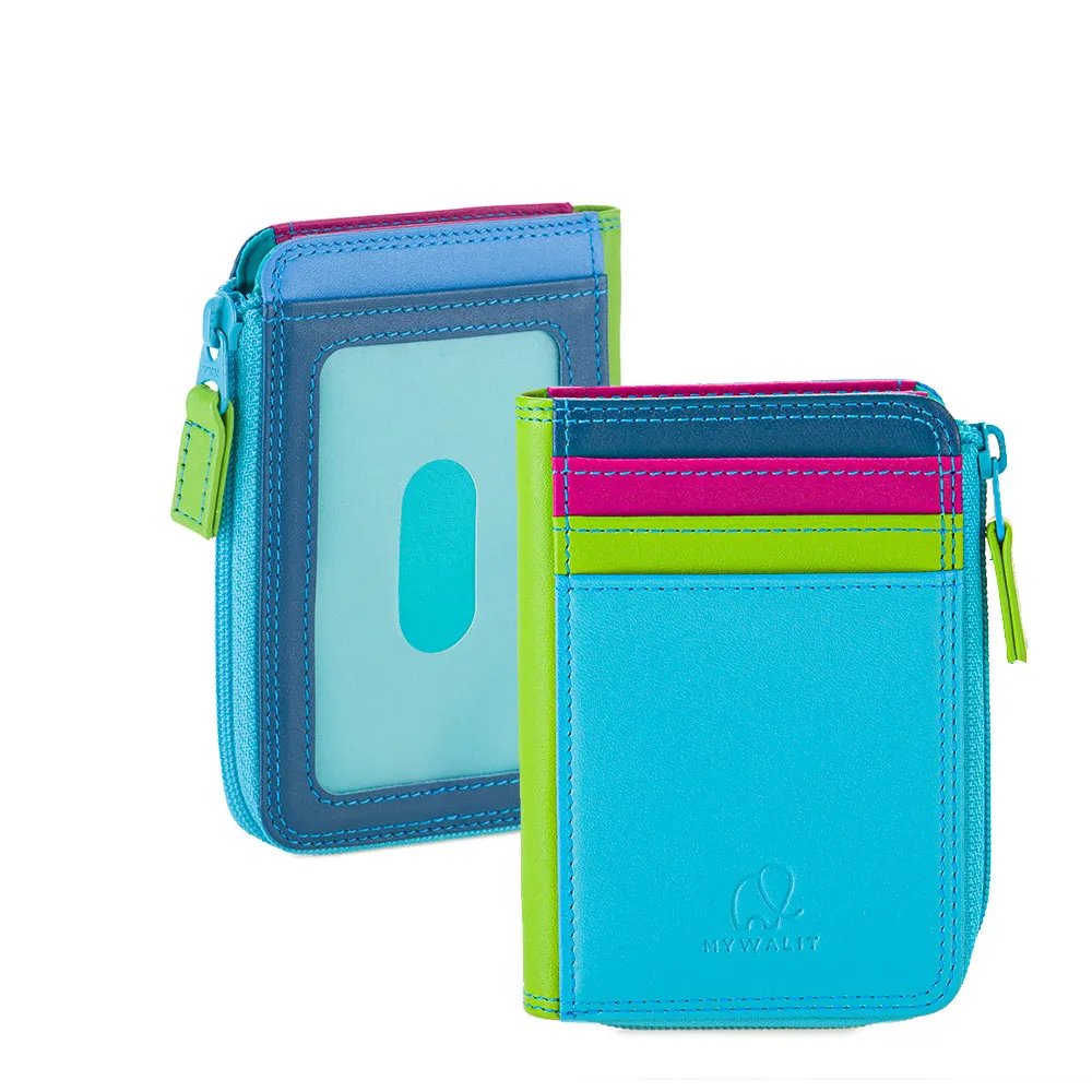 Mywalit small zip/ID wallet