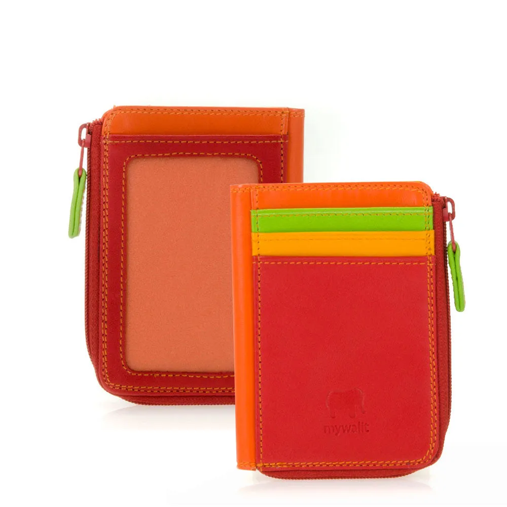 Mywalit small zip/ID wallet