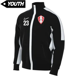 Nampa Premier Jacket [Youth]