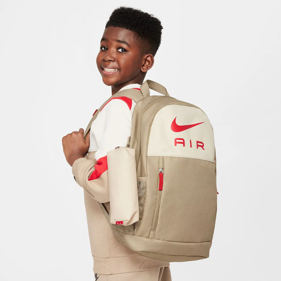 Nike Elemental Junior Boy Bagpack