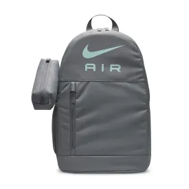 NIKE ELEMENTAL KIDS' BACKPACK (20L) GREY