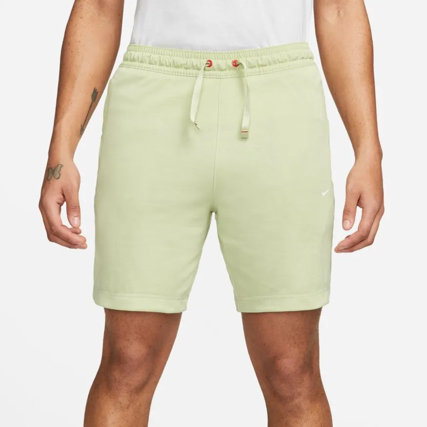 Nike F.C. Tribuna Short [Olive]