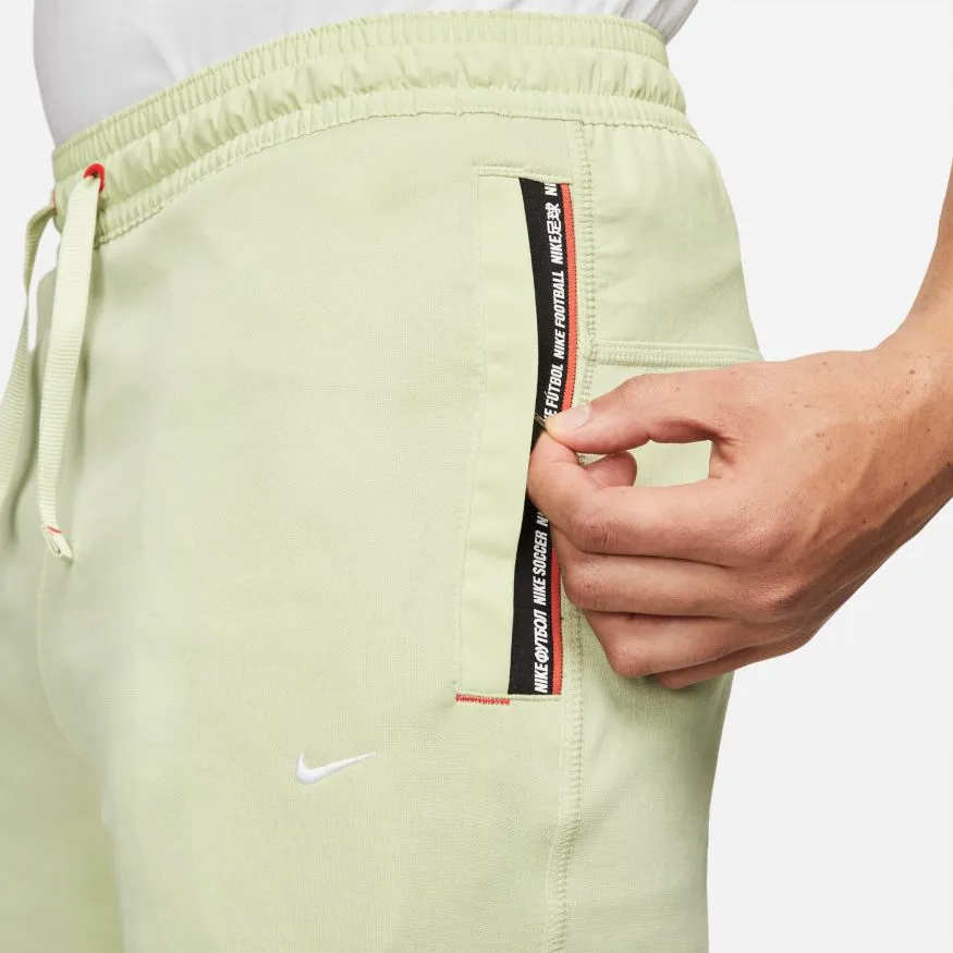 Nike F.C. Tribuna Short [Olive]