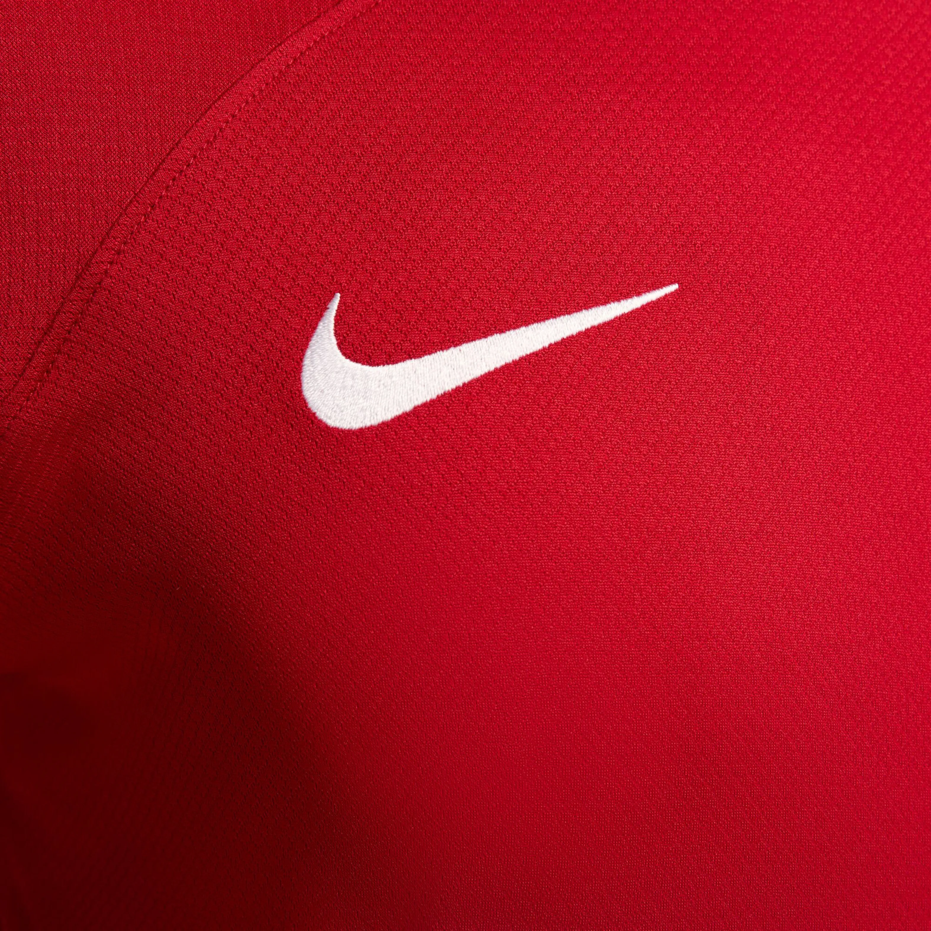 Nike Liverpool FC 2023/24 Stadium Home