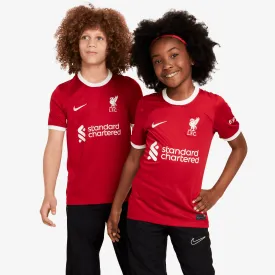 Nike Liverpool FC 2023/24 Stadium Home