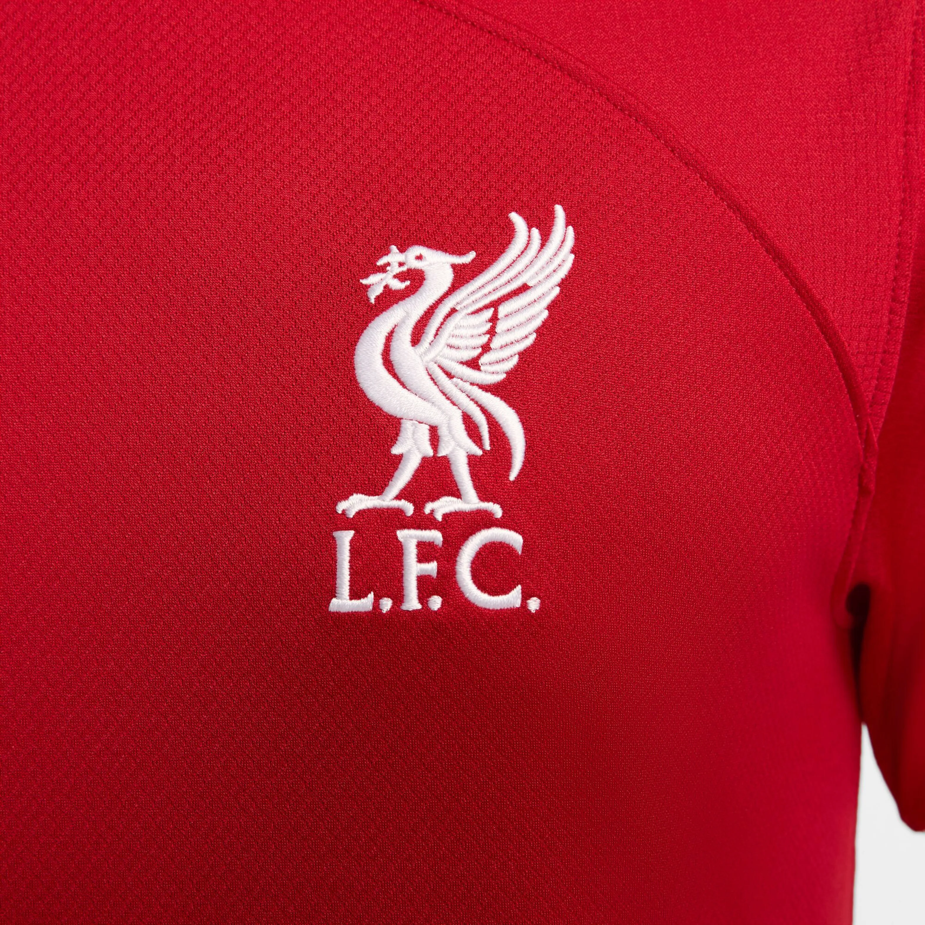 Nike Liverpool FC 2023/24 Stadium Home