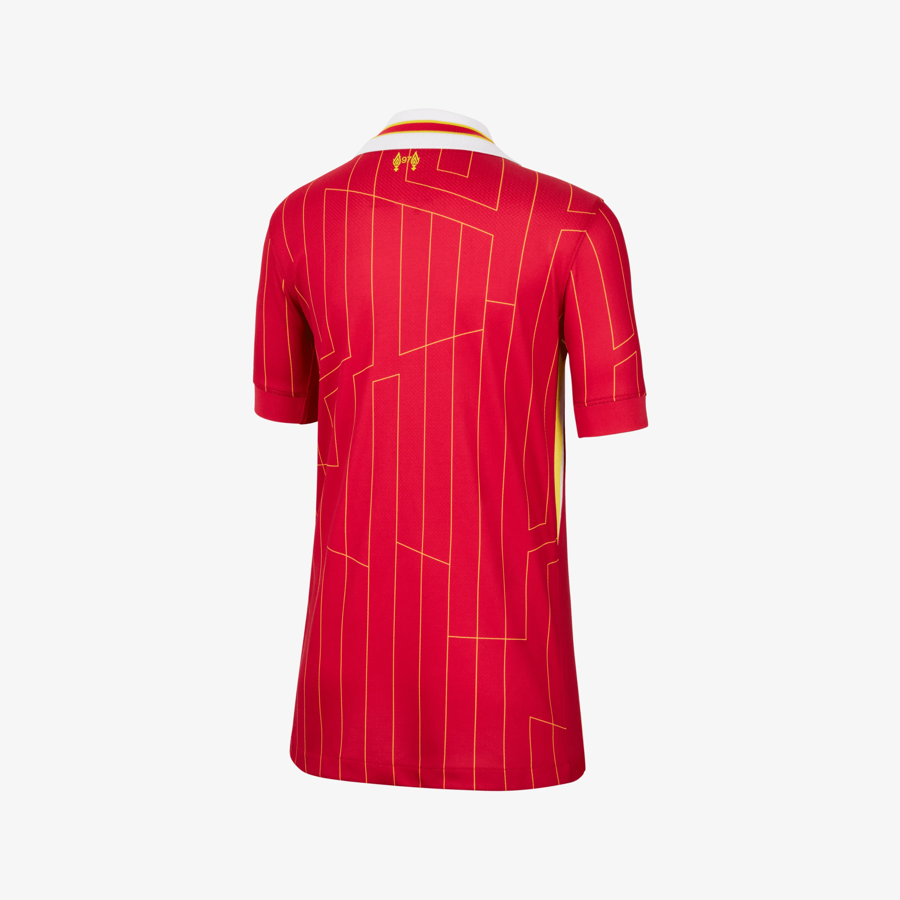 Nike Liverpool FC 2024/25 Stadium Home