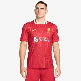 Nike Liverpool FC 2024/25 Stadium Home