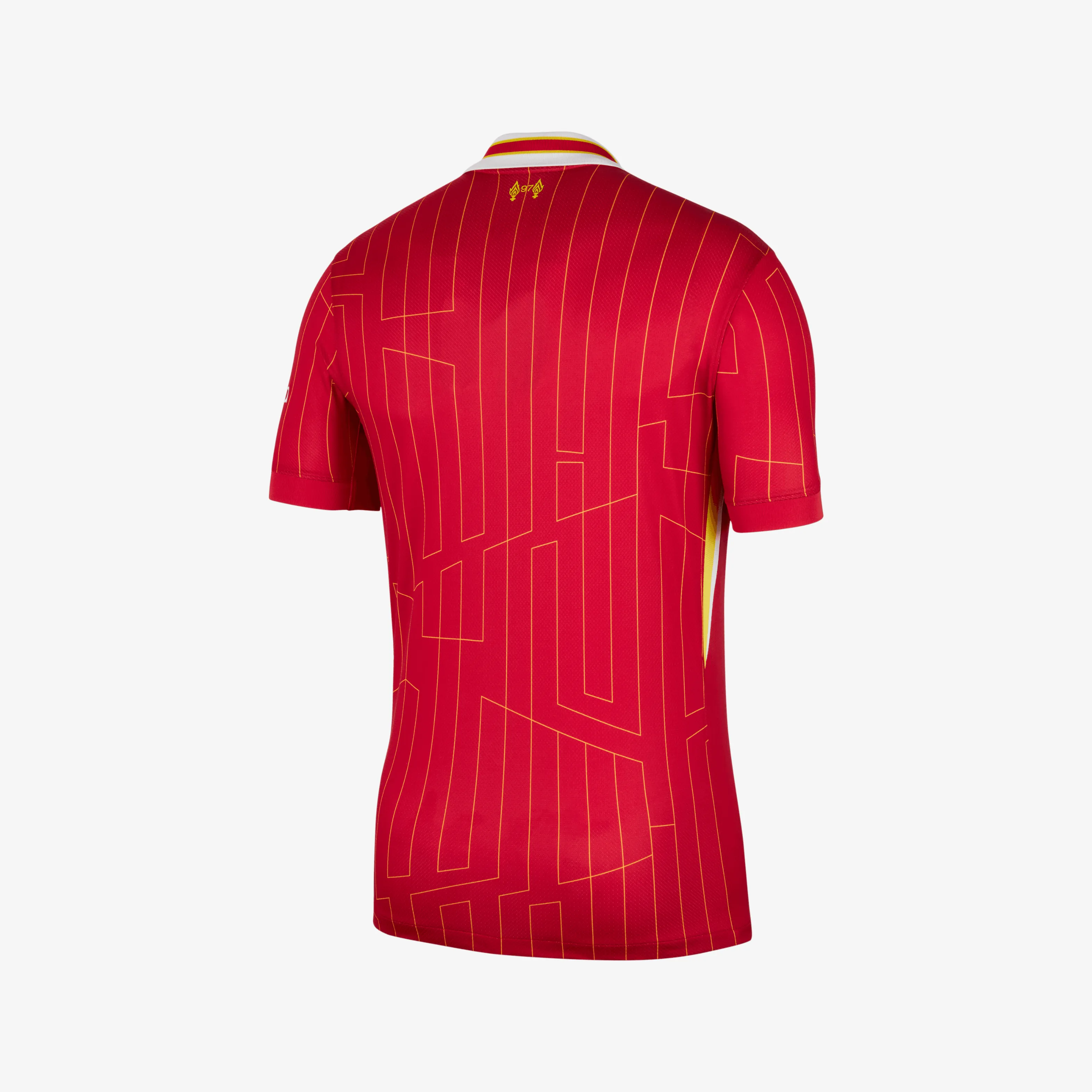 Nike Liverpool FC 2024/25 Stadium Home