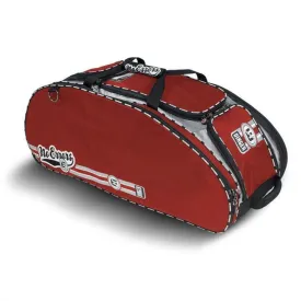 No Errors Dinger II Wheeled Bag