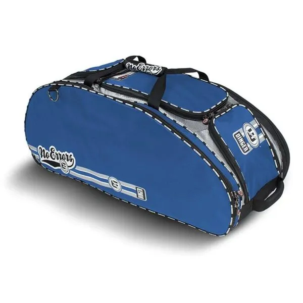 No Errors Dinger II Wheeled Bag