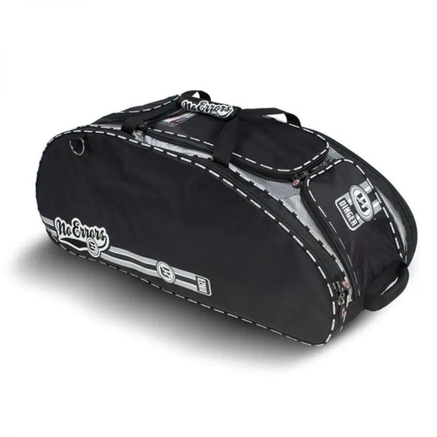 No Errors Dinger II Wheeled Bag