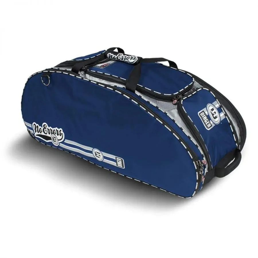 No Errors Dinger II Wheeled Bag