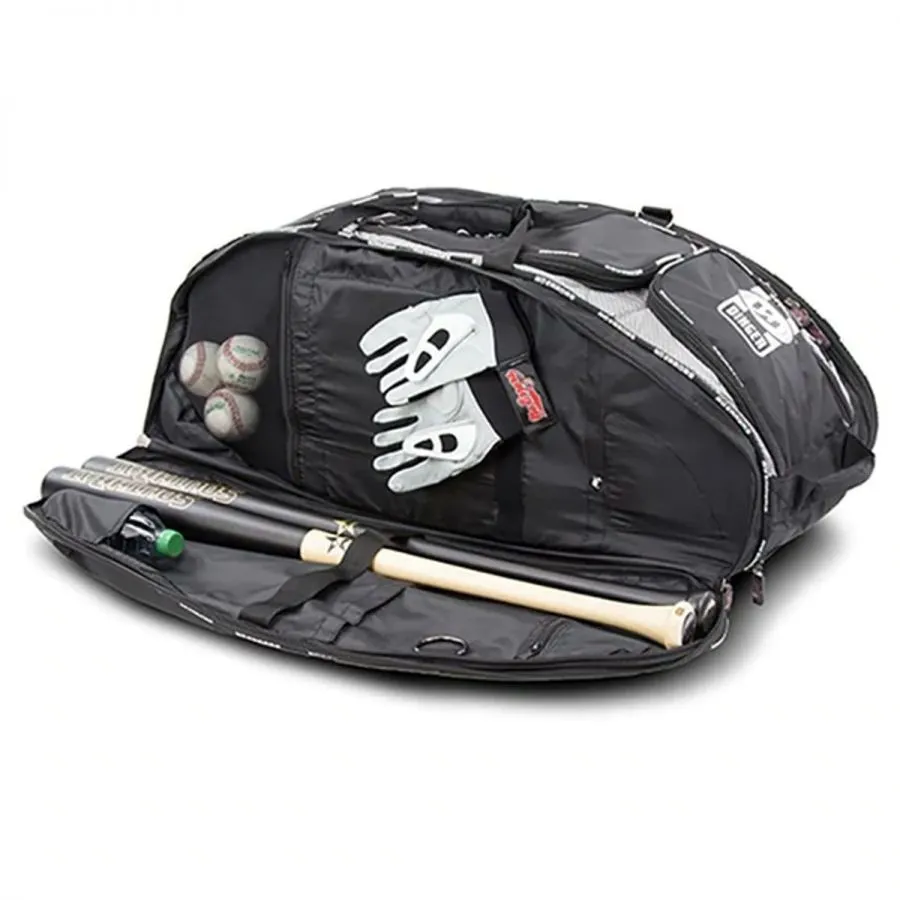 No Errors Dinger II Wheeled Bag