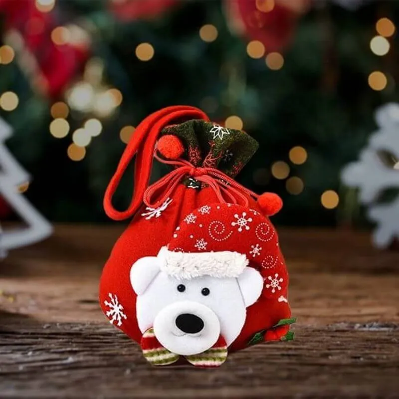 Noel Bags 🎅Christmas Gift Doll Bags 🎄Early Christmas Hot Sale🎄