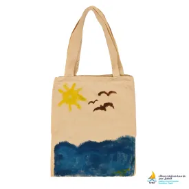 Ocean Dreams Tote Bag