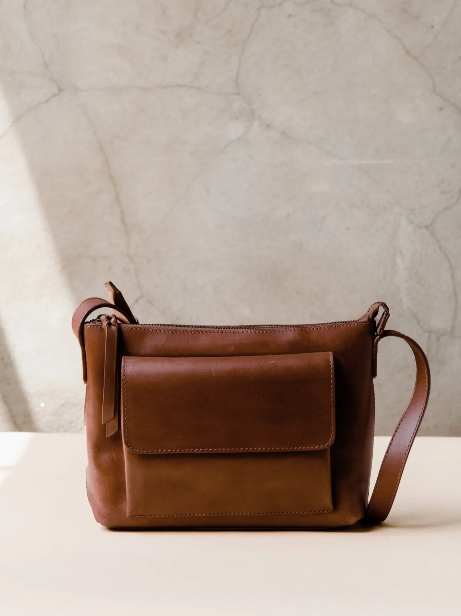 Olivia Crossbody