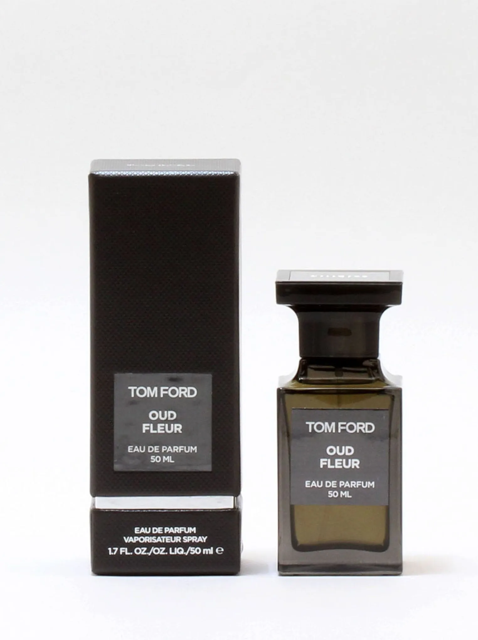 Oud Fleur - 1.7 OZ