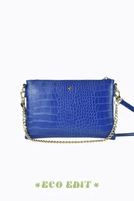 Peta   Jain Quincy Crossbody Bag with Chain