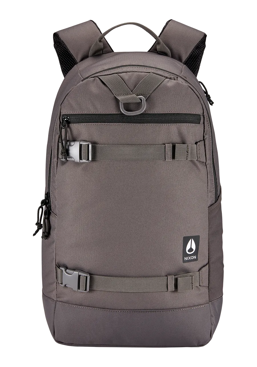 Ransack Backpack - Charcoal